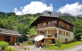 Chalet Ramadieu